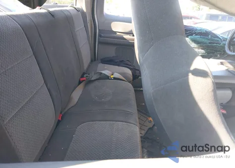 2002 Ford F-250 Lariat/Xl/Xlt from USA, damaged, VIN 1FTNX21F12EA85372